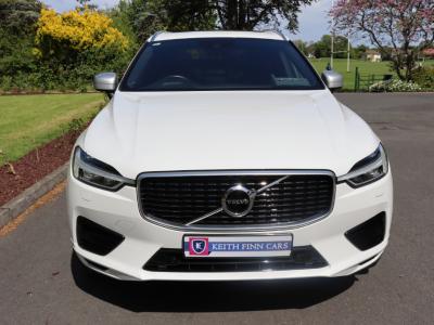2019 Volvo XC60