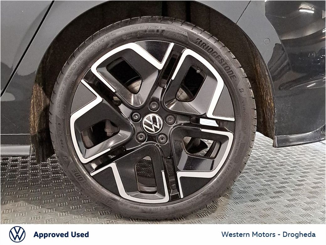 2026 Volkswagen Golf