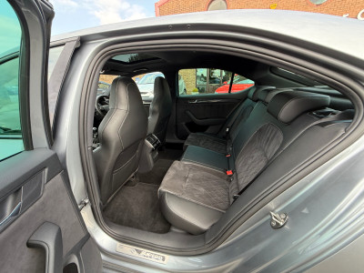 2019 Skoda Superb