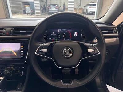 2023 Skoda Superb