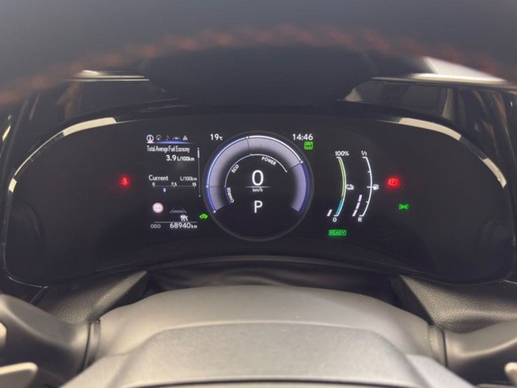 2022 Lexus NX 450H+