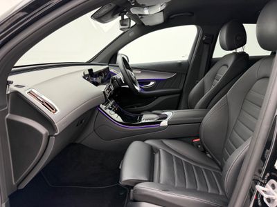2024 Mercedes-Benz EQC