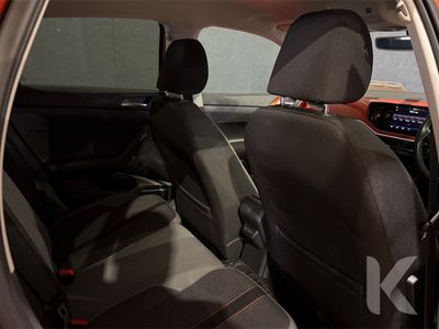 2019 Volkswagen Polo
