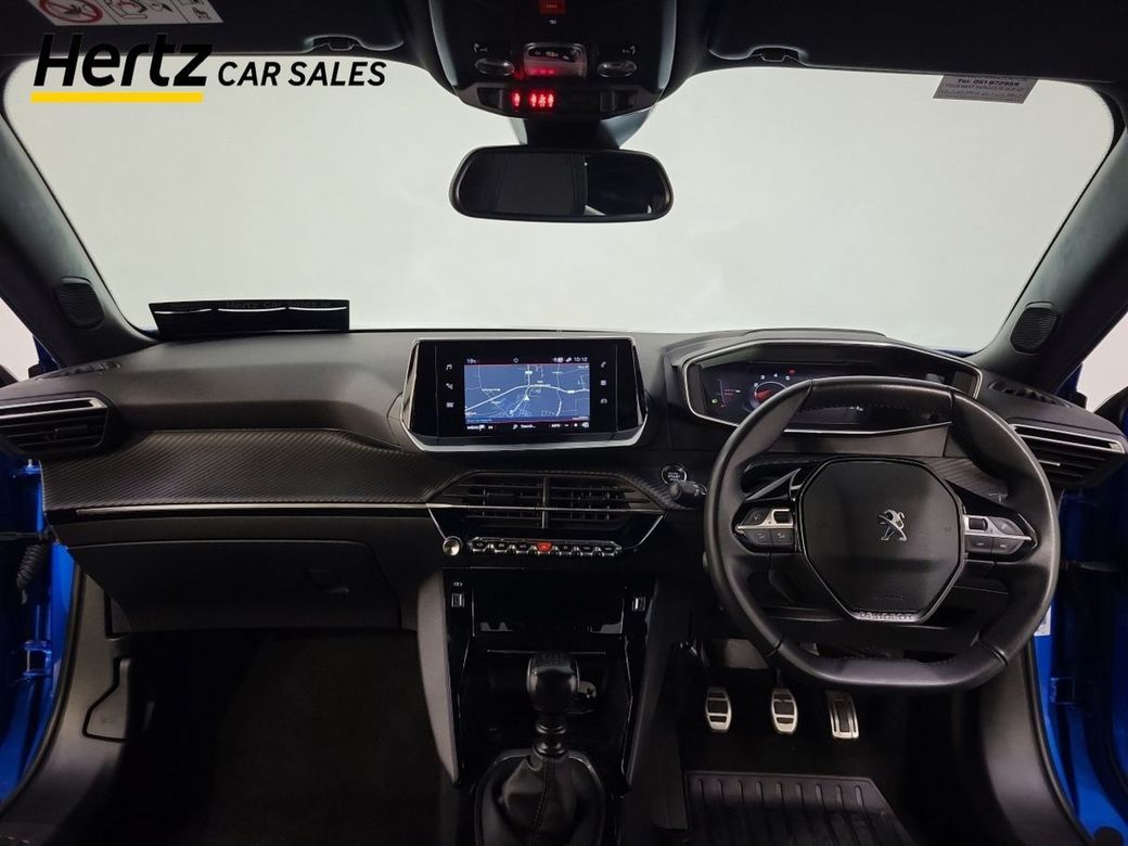 2023 Peugeot 2008