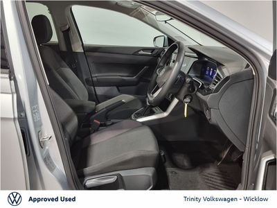 2026 Volkswagen Polo