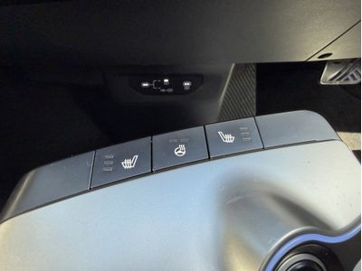 2025 Kia EV6