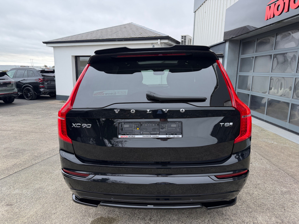 2024 Volvo XC90