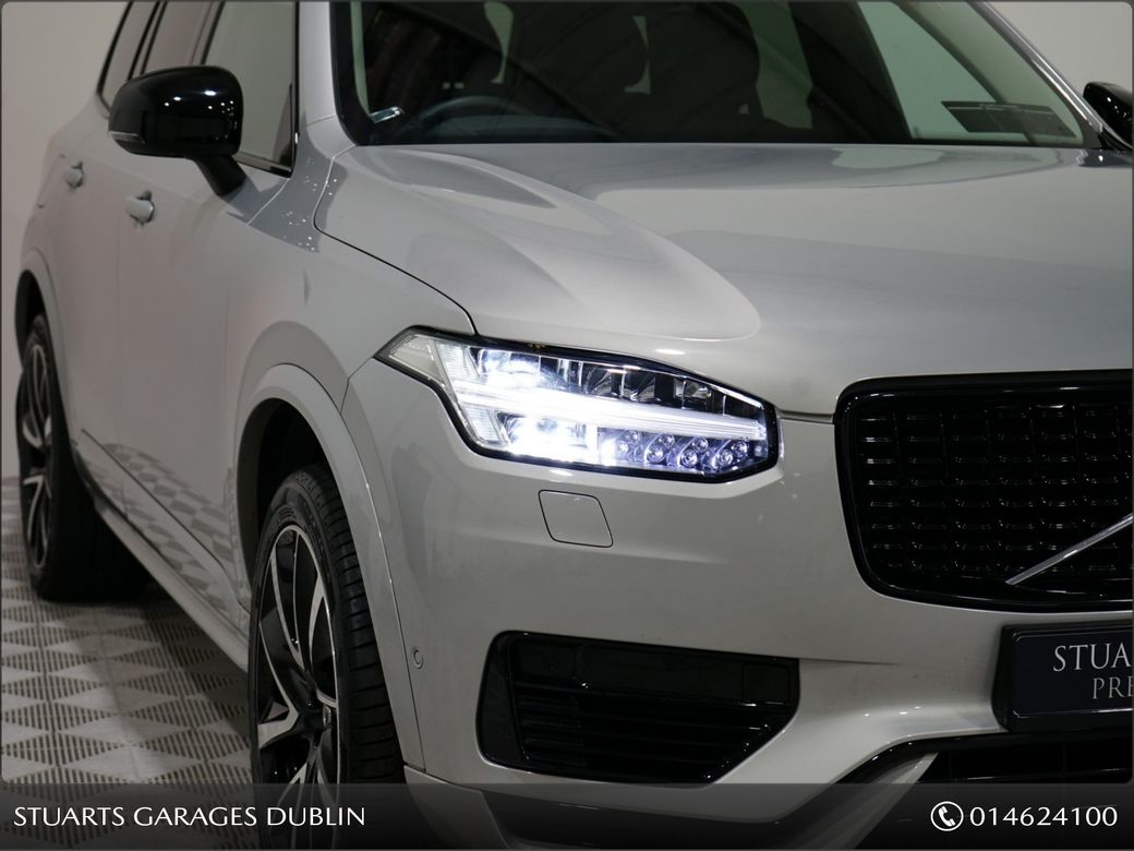 2023 Volvo XC90