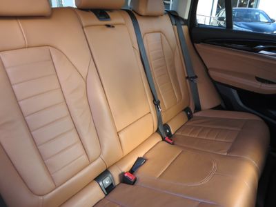 2018 BMW X3