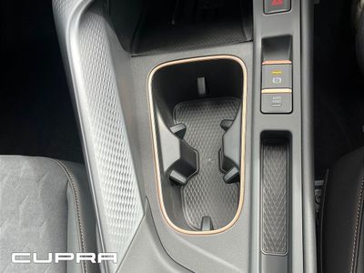 2025 Cupra Terramar