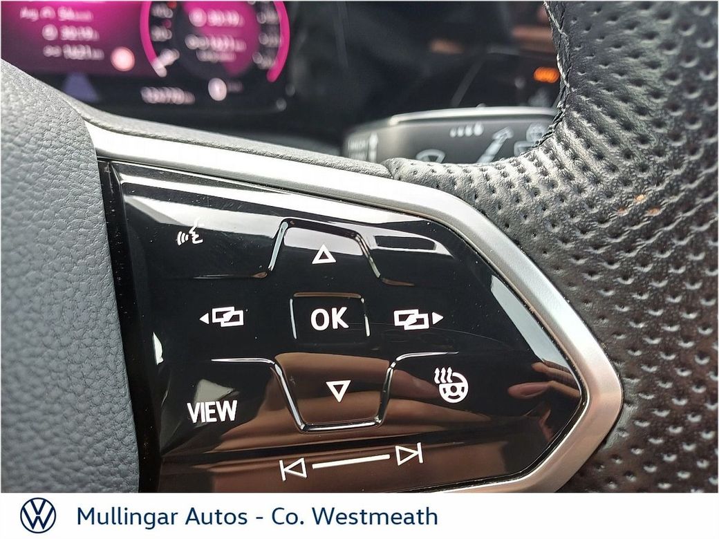 2022 Volkswagen Golf