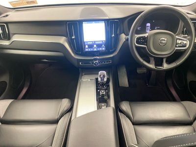 2025 Volvo XC60