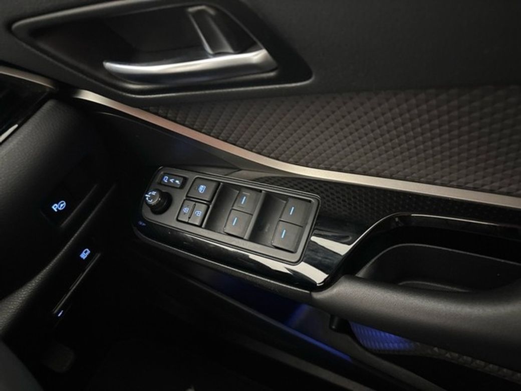 2022 Toyota C-HR