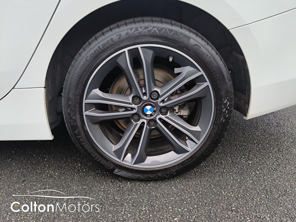 2022 BMW 2 Series