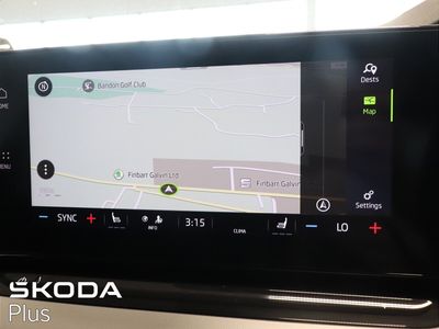 2024 Skoda Octavia