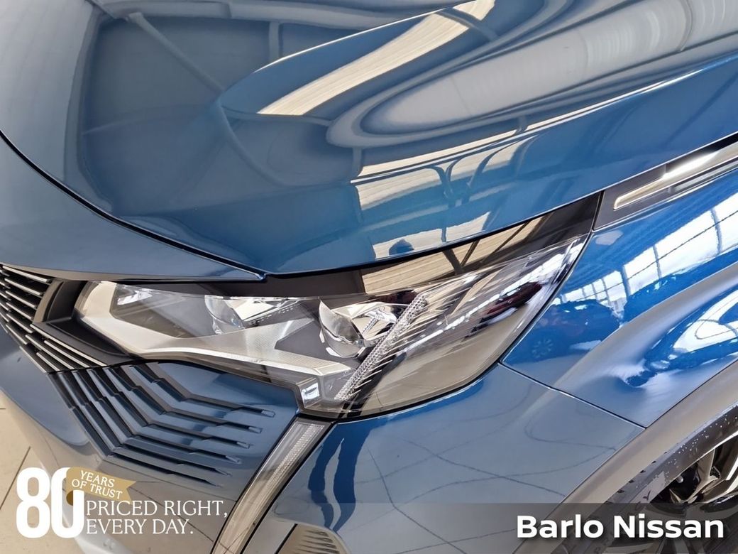 2024 Peugeot 3008