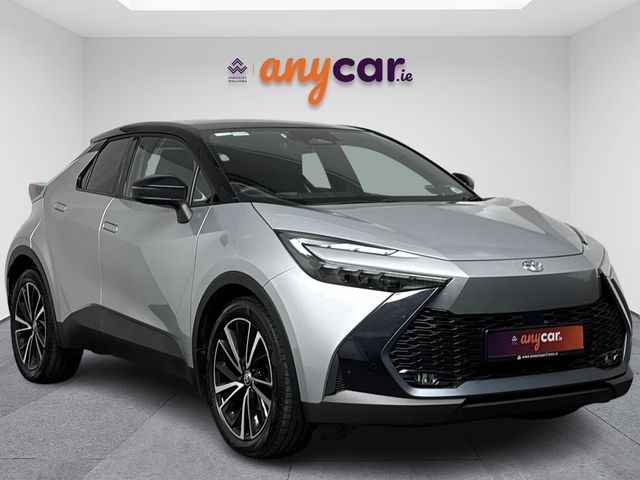 vehicle for sale from anycar.ie