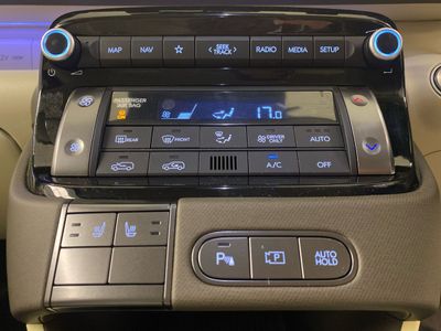 2026 Hyundai INSTER