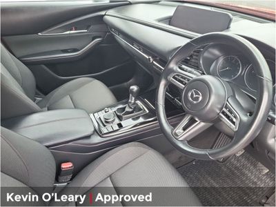 2023 Mazda CX-30