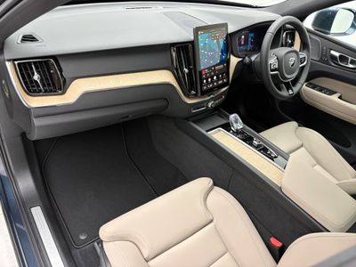 2026 Volvo XC60