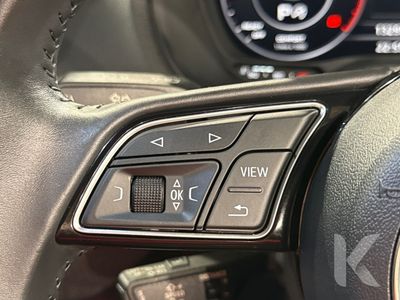 2018 Audi Q2
