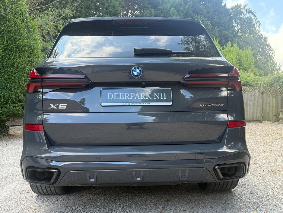 2023 BMW X5