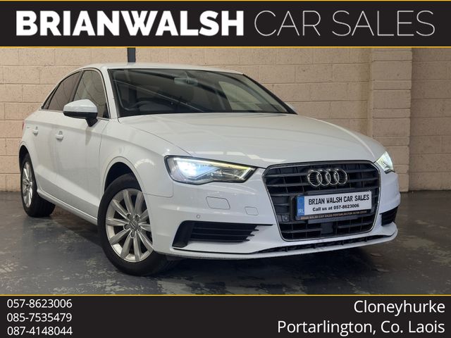 vehicle for sale from Brian Walsh Car Sales Portarlington