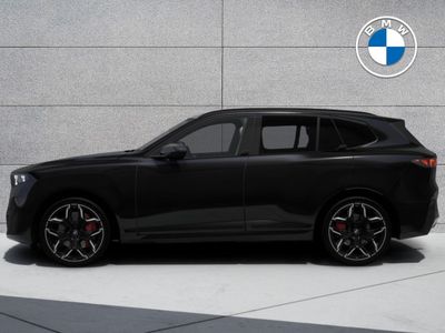 2027 BMW X5