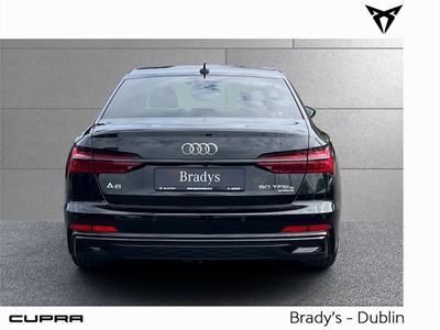 2025 Audi A6