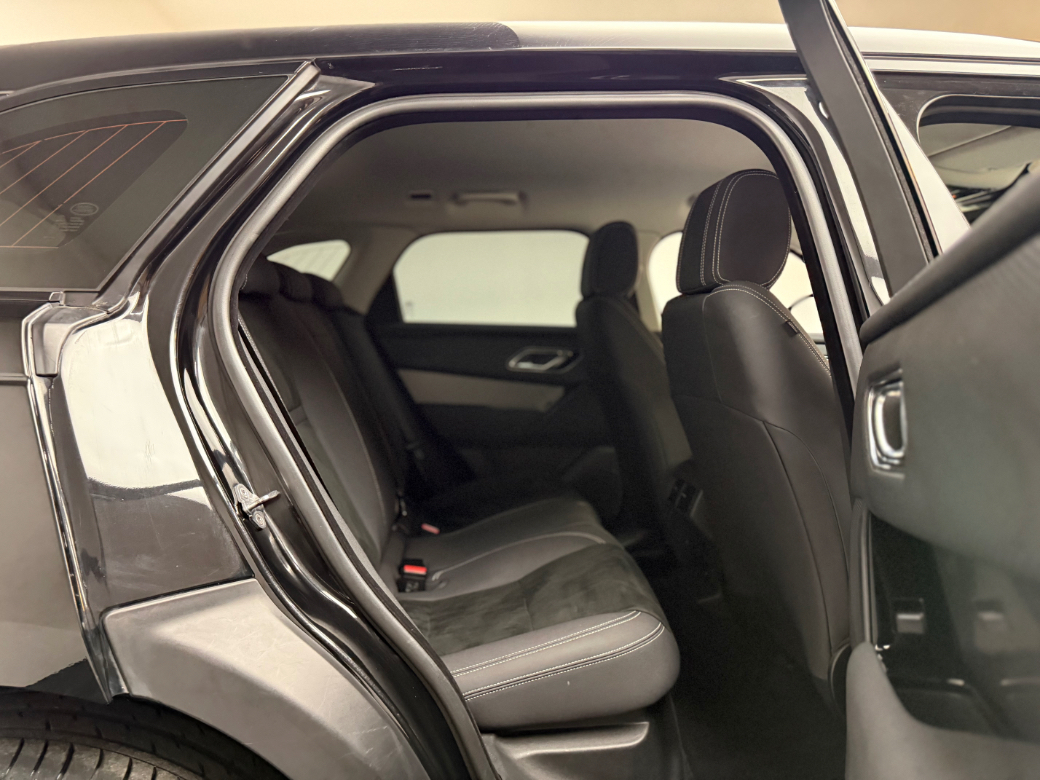 2019 Land Rover Range Rover Velar