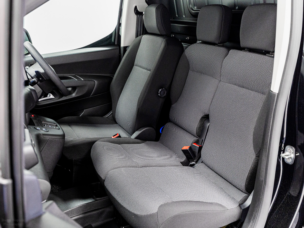 2026 Citroen Berlingo
