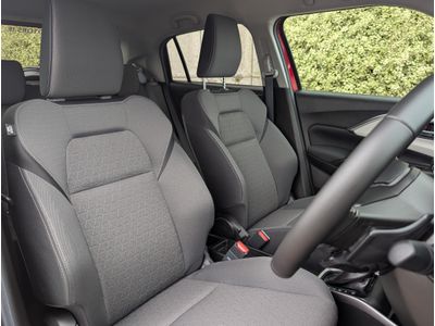 2023 Suzuki Swift