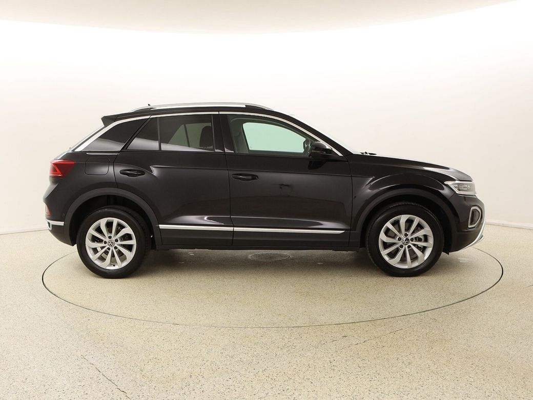 2022 Volkswagen T-Roc