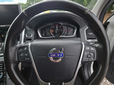 2016 Volvo XC60