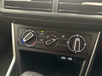 2024 Volkswagen Polo