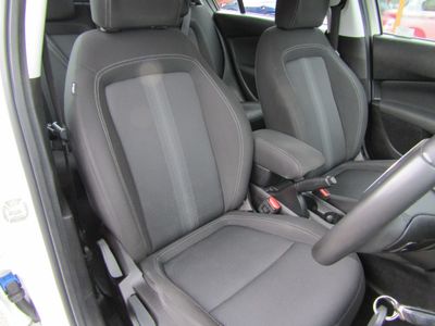2018 Fiat Tipo