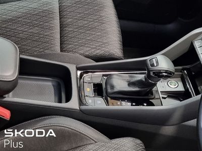 2023 Skoda Karoq