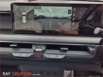 2026 Kia EV9