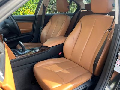 2018 BMW 3 Series