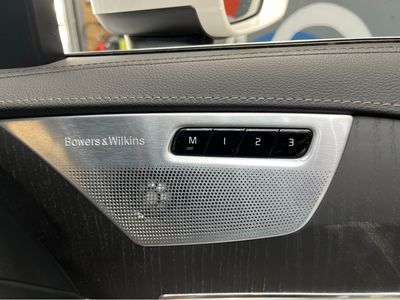 2021 Volvo XC90