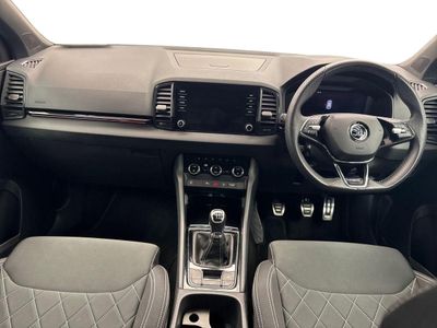 2024 Skoda Karoq