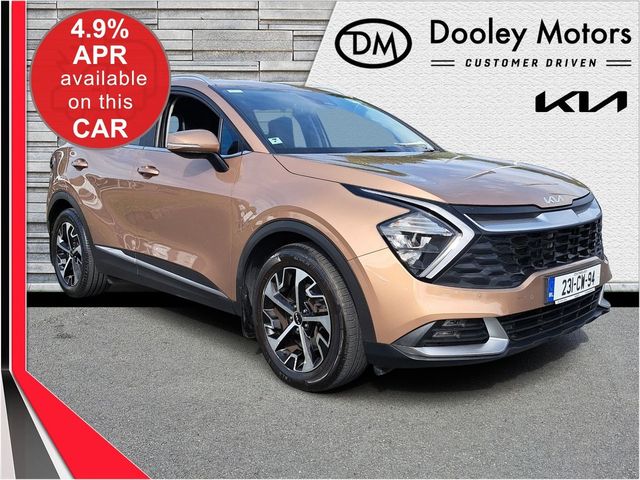 vehicle for sale from Dooley Motors
