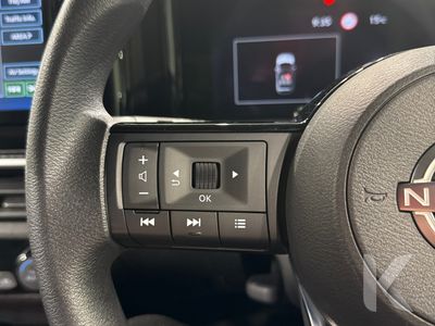 2023 Nissan Note