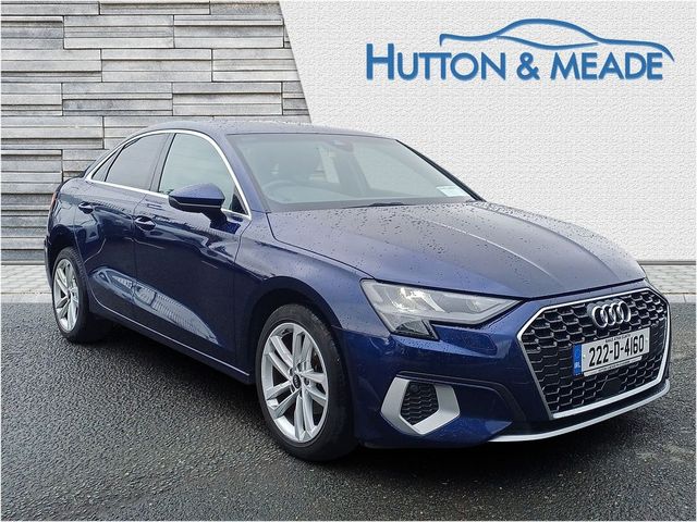 vehicle for sale from Hutton & Meade