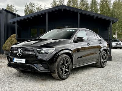 2025 Mercedes-Benz GLE Class