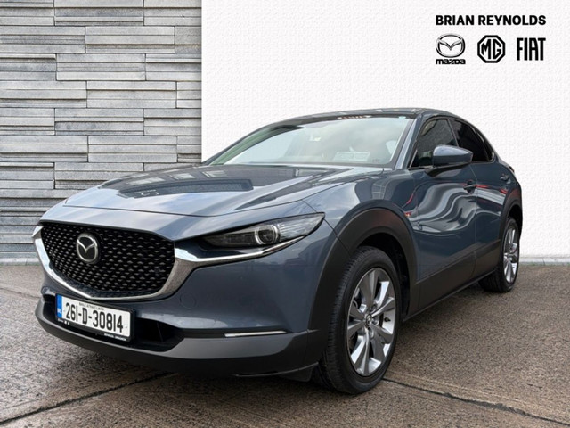 vehicle for sale from Brian Reynolds Car Sales