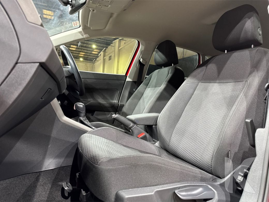 2020 Volkswagen Polo