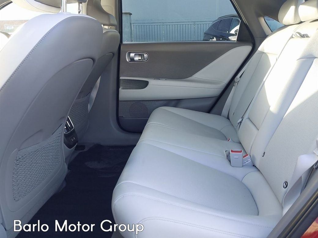 2023 Hyundai Ioniq 6