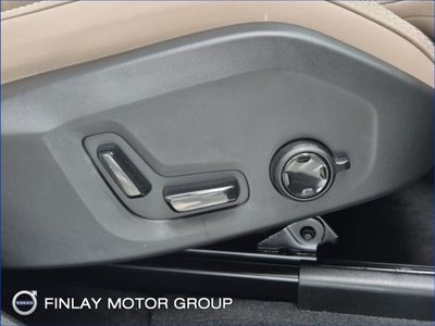 2025 Volvo XC60
