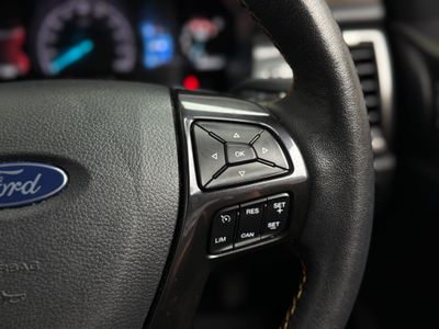 2023 Ford Ranger